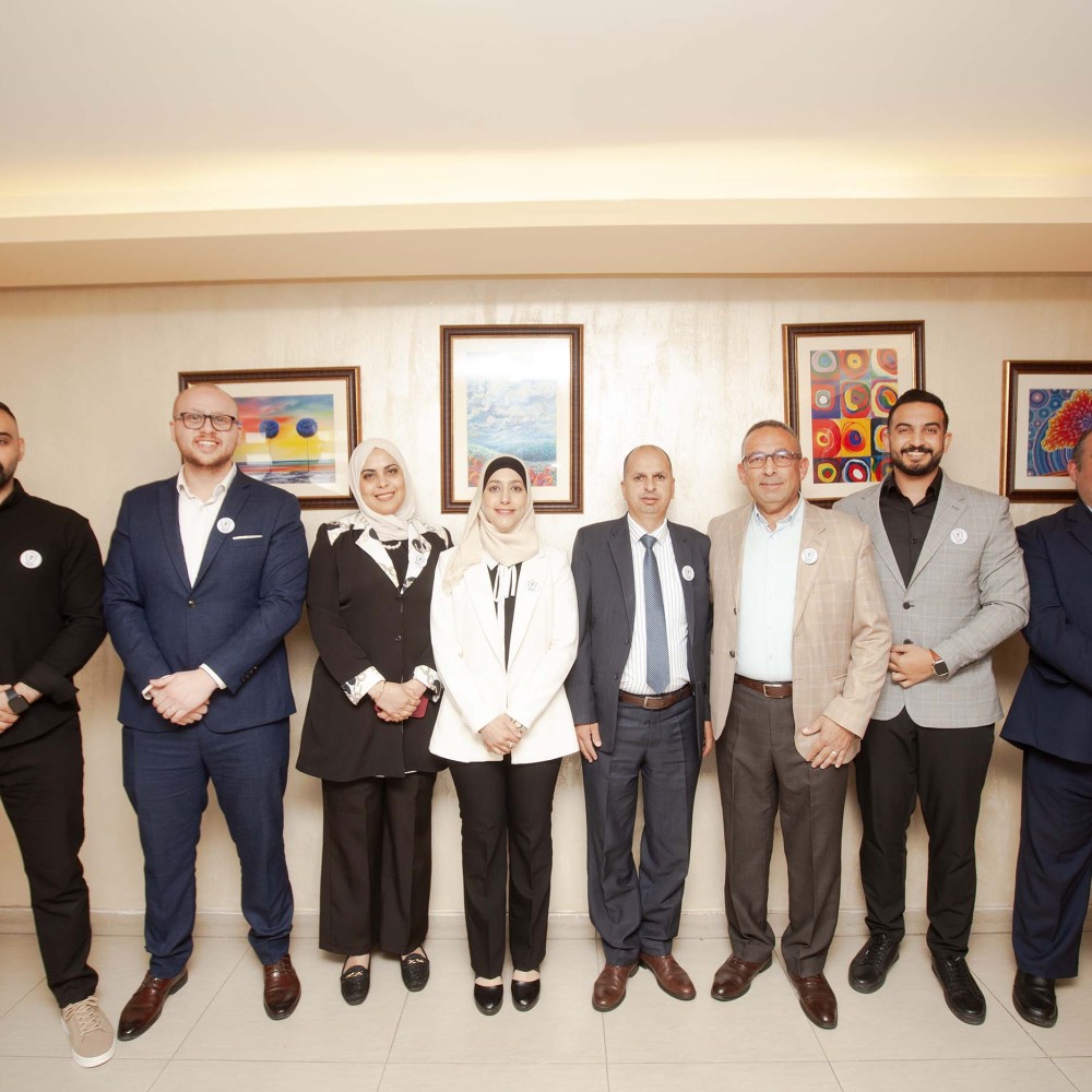 JPTS 45th anniversary 1